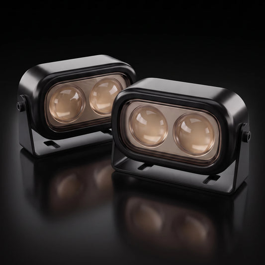 Flashgrid Kit – lights